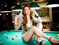 jual chip poker Yeo Jeong Yeo yang mencapai final dengan rata-rata 13
